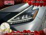 2023 GRAY Nissan Murano (5N1AZ2BJ5PC) with an V6 3.5 Liter engine, Automatic Xtronic CVT transmission, located at 412 Auto Vista Drive, Palmdale, CA, 93551, (661) 945-0620, 34.592636, -118.136681 - Photo#8