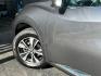 2023 GRAY Nissan Murano (5N1AZ2BJ5PC) with an V6 3.5 Liter engine, Automatic Xtronic CVT transmission, located at 412 Auto Vista Drive, Palmdale, CA, 93551, (661) 945-0620, 34.592636, -118.136681 - Photo#9