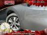 2023 GRAY Nissan Murano (5N1AZ2BJ5PC) with an V6 3.5 Liter engine, Automatic Xtronic CVT transmission, located at 412 Auto Vista Drive, Palmdale, CA, 93551, (661) 945-0620, 34.592636, -118.136681 - Photo#9