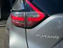 2023 GRAY Nissan Murano (5N1AZ2BJ5PC) with an V6 3.5 Liter engine, Automatic Xtronic CVT transmission, located at 412 Auto Vista Drive, Palmdale, CA, 93551, (661) 945-0620, 34.592636, -118.136681 - Photo#11