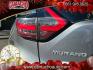 2023 GRAY Nissan Murano (5N1AZ2BJ5PC) with an V6 3.5 Liter engine, Automatic Xtronic CVT transmission, located at 412 Auto Vista Drive, Palmdale, CA, 93551, (661) 945-0620, 34.592636, -118.136681 - Photo#11