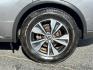 2023 GRAY Nissan Murano (5N1AZ2BJ5PC) with an V6 3.5 Liter engine, Automatic Xtronic CVT transmission, located at 412 Auto Vista Drive, Palmdale, CA, 93551, (661) 945-0620, 34.592636, -118.136681 - Photo#13
