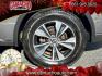 2023 GRAY Nissan Murano (5N1AZ2BJ5PC) with an V6 3.5 Liter engine, Automatic Xtronic CVT transmission, located at 412 Auto Vista Drive, Palmdale, CA, 93551, (661) 945-0620, 34.592636, -118.136681 - Photo#13