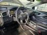 2023 GRAY Nissan Murano (5N1AZ2BJ5PC) with an V6 3.5 Liter engine, Automatic Xtronic CVT transmission, located at 412 Auto Vista Drive, Palmdale, CA, 93551, (661) 945-0620, 34.592636, -118.136681 - Photo#16