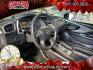 2023 GRAY Nissan Murano (5N1AZ2BJ5PC) with an V6 3.5 Liter engine, Automatic Xtronic CVT transmission, located at 412 Auto Vista Drive, Palmdale, CA, 93551, (661) 945-0620, 34.592636, -118.136681 - Photo#16
