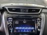 2023 GRAY Nissan Murano (5N1AZ2BJ5PC) with an V6 3.5 Liter engine, Automatic Xtronic CVT transmission, located at 412 Auto Vista Drive, Palmdale, CA, 93551, (661) 945-0620, 34.592636, -118.136681 - Photo#19