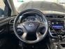 2023 GRAY Nissan Murano (5N1AZ2BJ5PC) with an V6 3.5 Liter engine, Automatic Xtronic CVT transmission, located at 412 Auto Vista Drive, Palmdale, CA, 93551, (661) 945-0620, 34.592636, -118.136681 - Photo#20