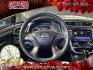 2023 GRAY Nissan Murano (5N1AZ2BJ5PC) with an V6 3.5 Liter engine, Automatic Xtronic CVT transmission, located at 412 Auto Vista Drive, Palmdale, CA, 93551, (661) 945-0620, 34.592636, -118.136681 - Photo#20