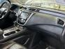 2023 GRAY Nissan Murano (5N1AZ2BJ5PC) with an V6 3.5 Liter engine, Automatic Xtronic CVT transmission, located at 412 Auto Vista Drive, Palmdale, CA, 93551, (661) 945-0620, 34.592636, -118.136681 - Photo#22