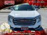2024 WHITE GMC Terrain (3GKALVEG4RL) with an 4-Cyl Turbo 1.5 Liter engine, Automatic 9-Spd transmission, located at 412 Auto Vista Drive, Palmdale, CA, 93551, (661) 945-0620, 34.592636, -118.136681 - Photo#1