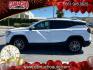 2024 WHITE GMC Terrain (3GKALVEG4RL) with an 4-Cyl Turbo 1.5 Liter engine, Automatic 9-Spd transmission, located at 412 Auto Vista Drive, Palmdale, CA, 93551, (661) 945-0620, 34.592636, -118.136681 - Photo#3