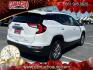 2024 WHITE GMC Terrain (3GKALVEG4RL) with an 4-Cyl Turbo 1.5 Liter engine, Automatic 9-Spd transmission, located at 412 Auto Vista Drive, Palmdale, CA, 93551, (661) 945-0620, 34.592636, -118.136681 - Photo#6