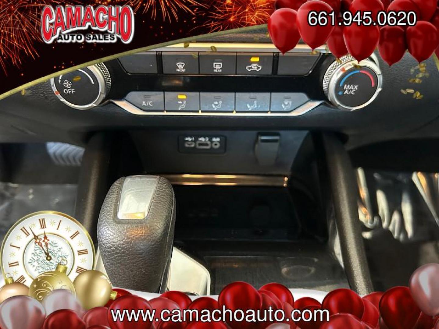 2024 SILVER Nissan Altima (1N4BL4DV2RN) with an 4-Cyl 2.5 Liter engine, Automatic Xtronic CVT transmission, located at 412 Auto Vista Drive, Palmdale, CA, 93551, (661) 945-0620, 34.592636, -118.136681 - Photo#19