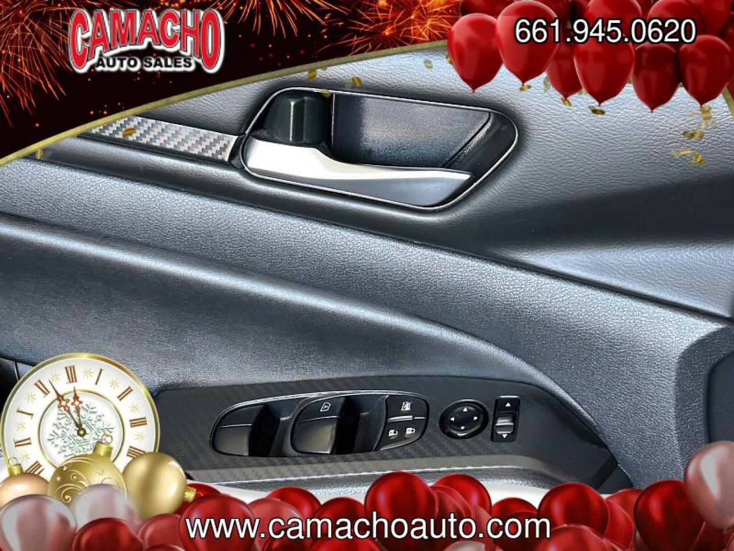 2024 SILVER Nissan Altima (1N4BL4DV2RN) with an 4-Cyl 2.5 Liter engine, Automatic Xtronic CVT transmission, located at 412 Auto Vista Drive, Palmdale, CA, 93551, (661) 945-0620, 34.592636, -118.136681 - Photo#26