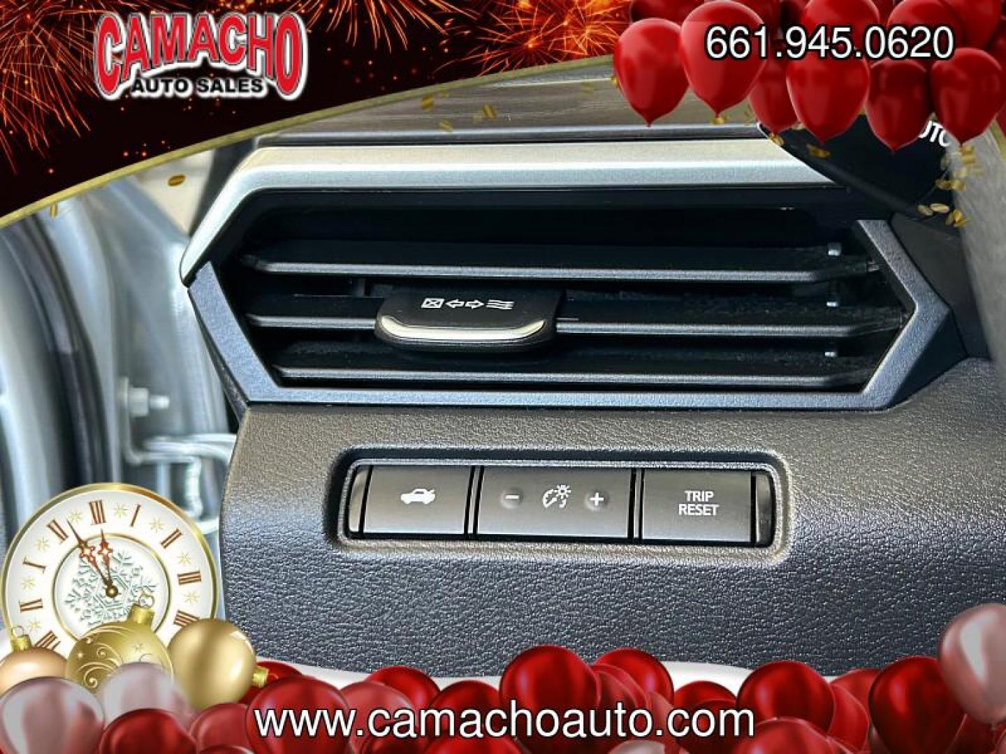 2024 SILVER Nissan Altima (1N4BL4DV2RN) with an 4-Cyl 2.5 Liter engine, Automatic Xtronic CVT transmission, located at 412 Auto Vista Drive, Palmdale, CA, 93551, (661) 945-0620, 34.592636, -118.136681 - Photo#27