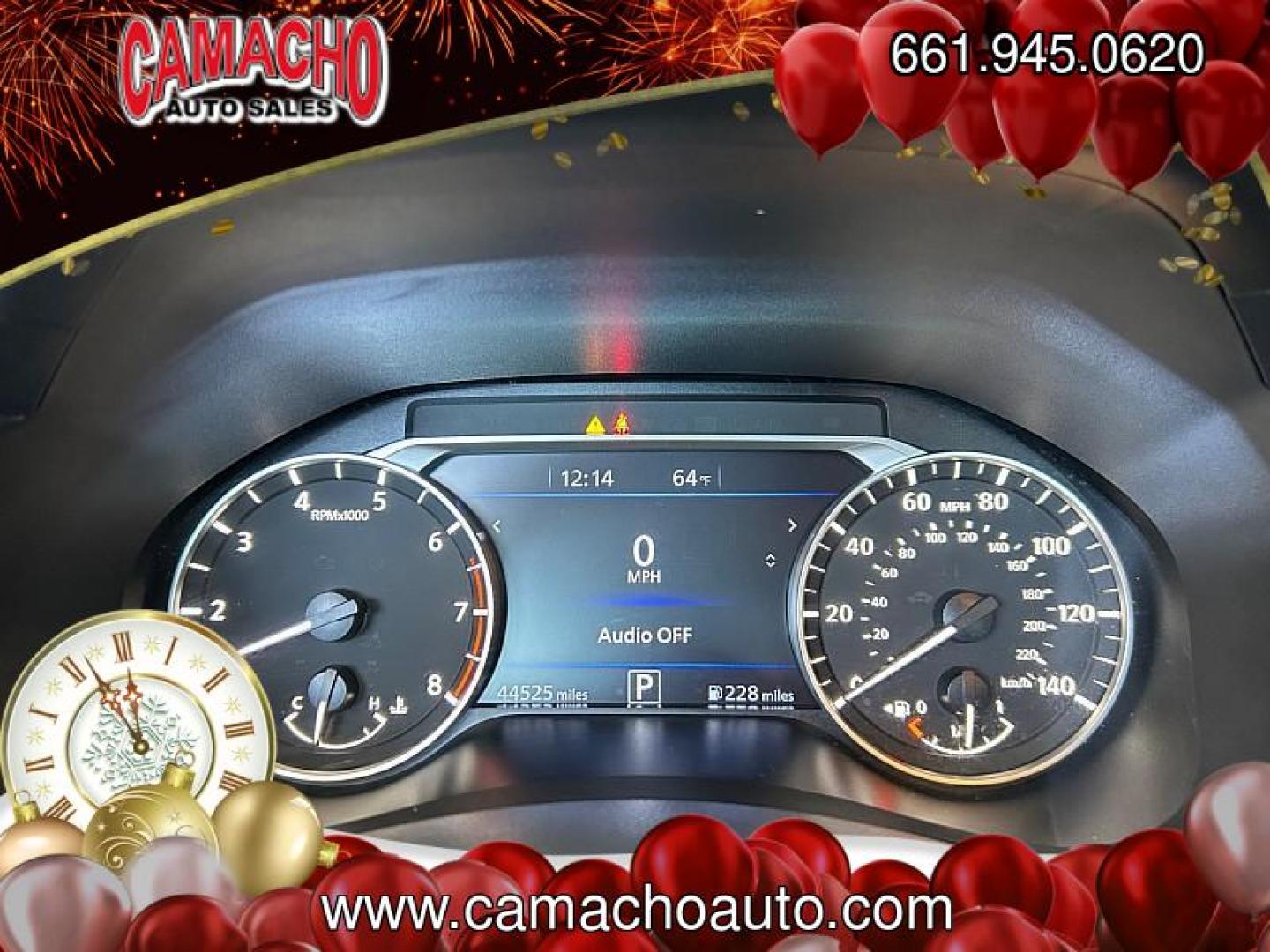 2024 SILVER Nissan Altima (1N4BL4DV2RN) with an 4-Cyl 2.5 Liter engine, Automatic Xtronic CVT transmission, located at 412 Auto Vista Drive, Palmdale, CA, 93551, (661) 945-0620, 34.592636, -118.136681 - Photo#28