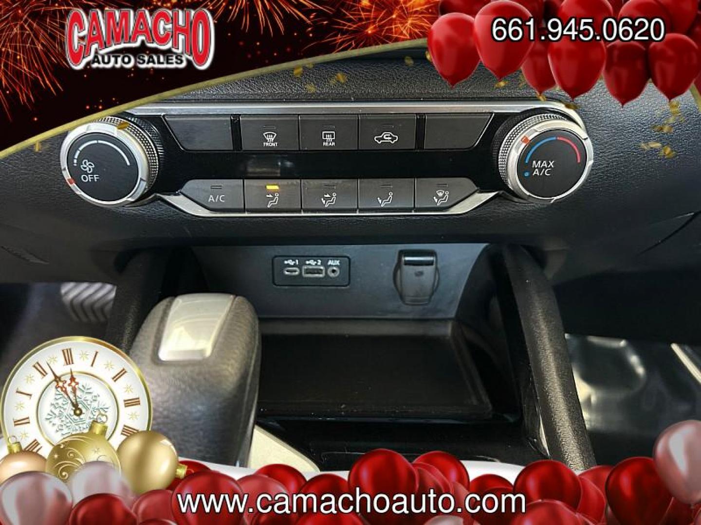 2024 BURGUNDY Nissan Altima (1N4BL4DV8RN) with an 4-Cyl 2.5 Liter engine, Automatic Xtronic CVT transmission, located at 412 Auto Vista Drive, Palmdale, CA, 93551, (661) 945-0620, 34.592636, -118.136681 - Photo#21