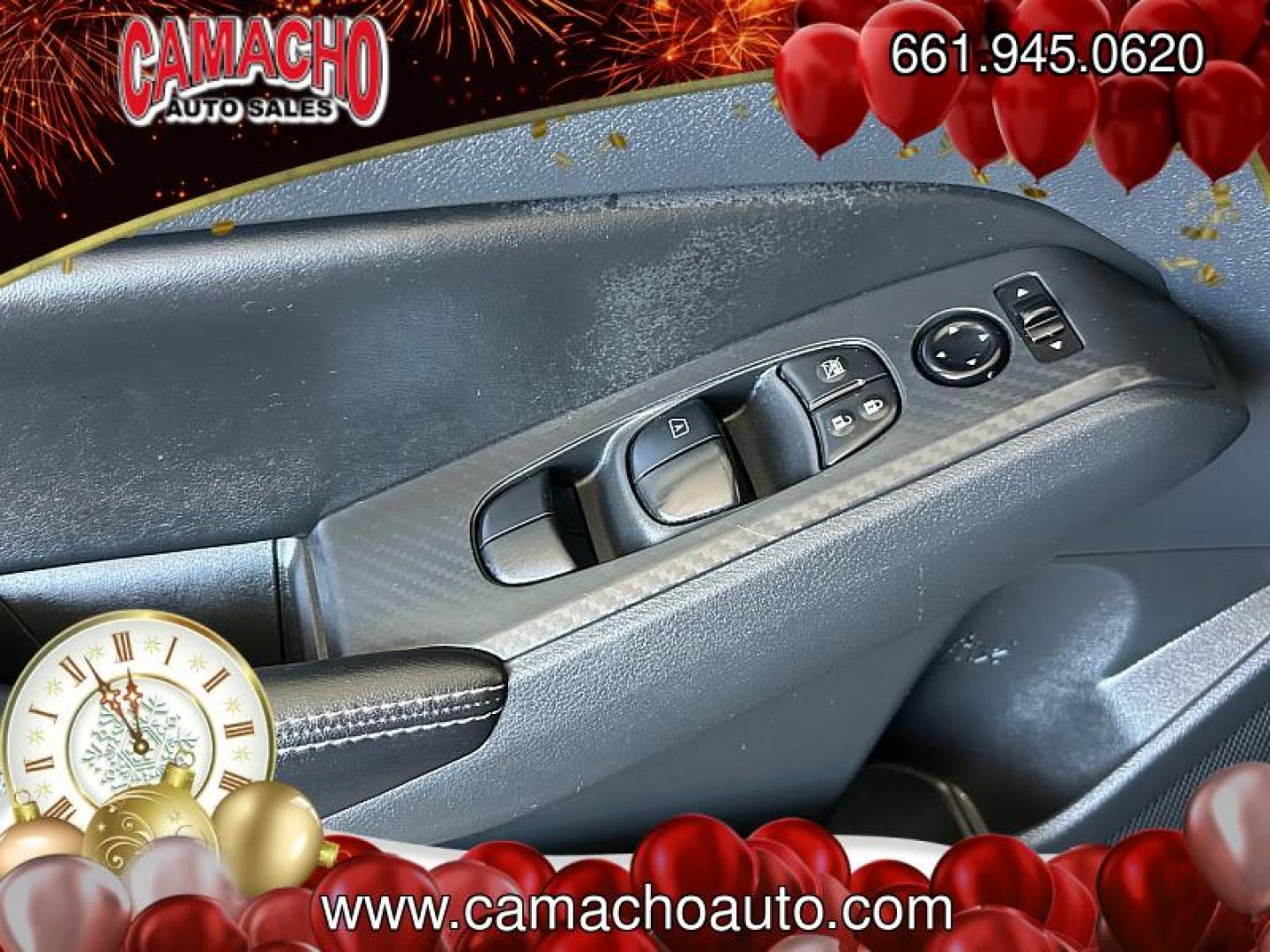 2024 BURGUNDY Nissan Altima (1N4BL4DV8RN) with an 4-Cyl 2.5 Liter engine, Automatic Xtronic CVT transmission, located at 412 Auto Vista Drive, Palmdale, CA, 93551, (661) 945-0620, 34.592636, -118.136681 - Photo#30