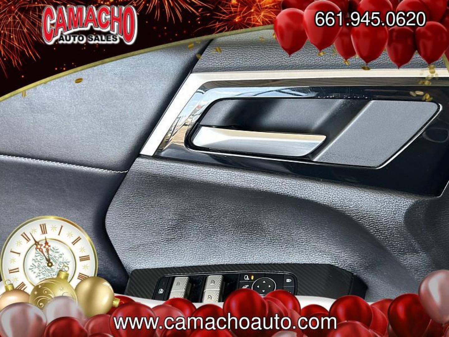 2024 SILVER Mitsubishi Outlander (JA4J3VA89RZ) with an 4-Cyl 2.5 Liter engine, Automatic CVT transmission, located at 412 Auto Vista Drive, Palmdale, CA, 93551, (661) 945-0620, 34.592636, -118.136681 - Photo#24