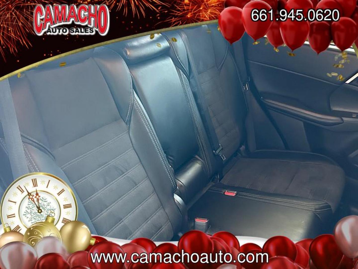 2024 SILVER Mitsubishi Outlander (JA4J3VA89RZ) with an 4-Cyl 2.5 Liter engine, Automatic CVT transmission, located at 412 Auto Vista Drive, Palmdale, CA, 93551, (661) 945-0620, 34.592636, -118.136681 - Photo#28