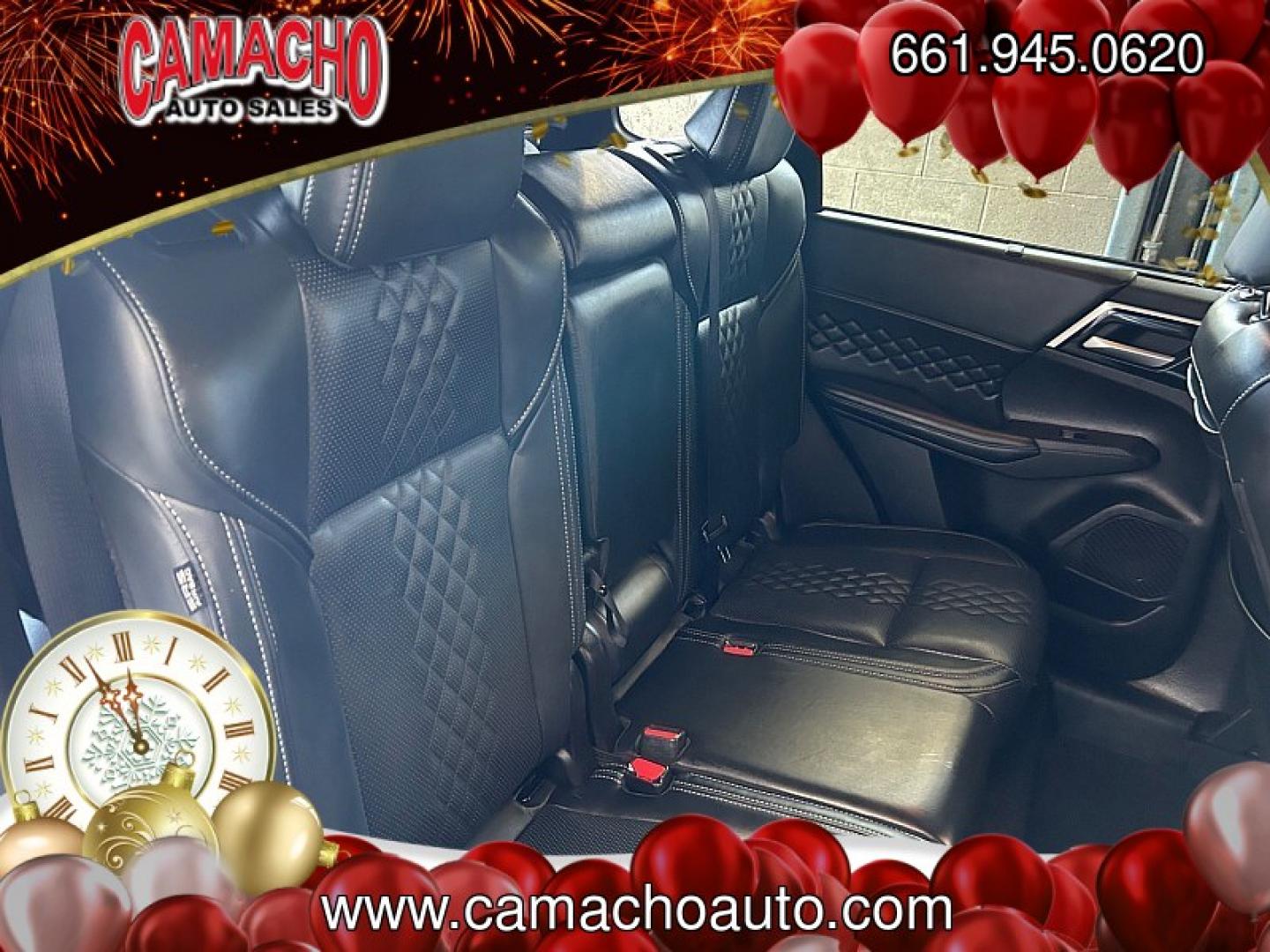 2025 GRAY Mitsubishi Outlander Plug-In Hybrid (JA4T5WA97SZ) with an 4-Cyl Hybrid 2.4 Liter engine, Automatic 1-Spd transmission, located at 412 Auto Vista Drive, Palmdale, CA, 93551, (661) 945-0620, 34.592636, -118.136681 - Photo#31
