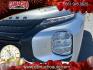 2025 GRAY Mitsubishi Outlander Plug-In Hybrid (JA4T5WA97SZ) with an 4-Cyl Hybrid 2.4 Liter engine, Automatic 1-Spd transmission, located at 412 Auto Vista Drive, Palmdale, CA, 93551, (661) 945-0620, 34.592636, -118.136681 - Photo#9
