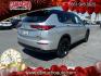 2025 GRAY Mitsubishi Outlander Plug-In Hybrid (JA4T5WA97SZ) with an 4-Cyl Hybrid 2.4 Liter engine, Automatic 1-Spd transmission, located at 412 Auto Vista Drive, Palmdale, CA, 93551, (661) 945-0620, 34.592636, -118.136681 - Photo#6