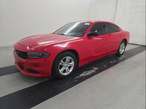 2023 Dodge Charger 