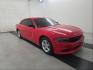 2023 RED Dodge Charger (2C3CDXBG6PH) with an V6 3.6 Liter engine, Automatic 8-Spd w/AutoStick transmission, located at 412 Auto Vista Drive, Palmdale, CA, 93551, (661) 945-0620, 34.592636, -118.136681 - Photo#2