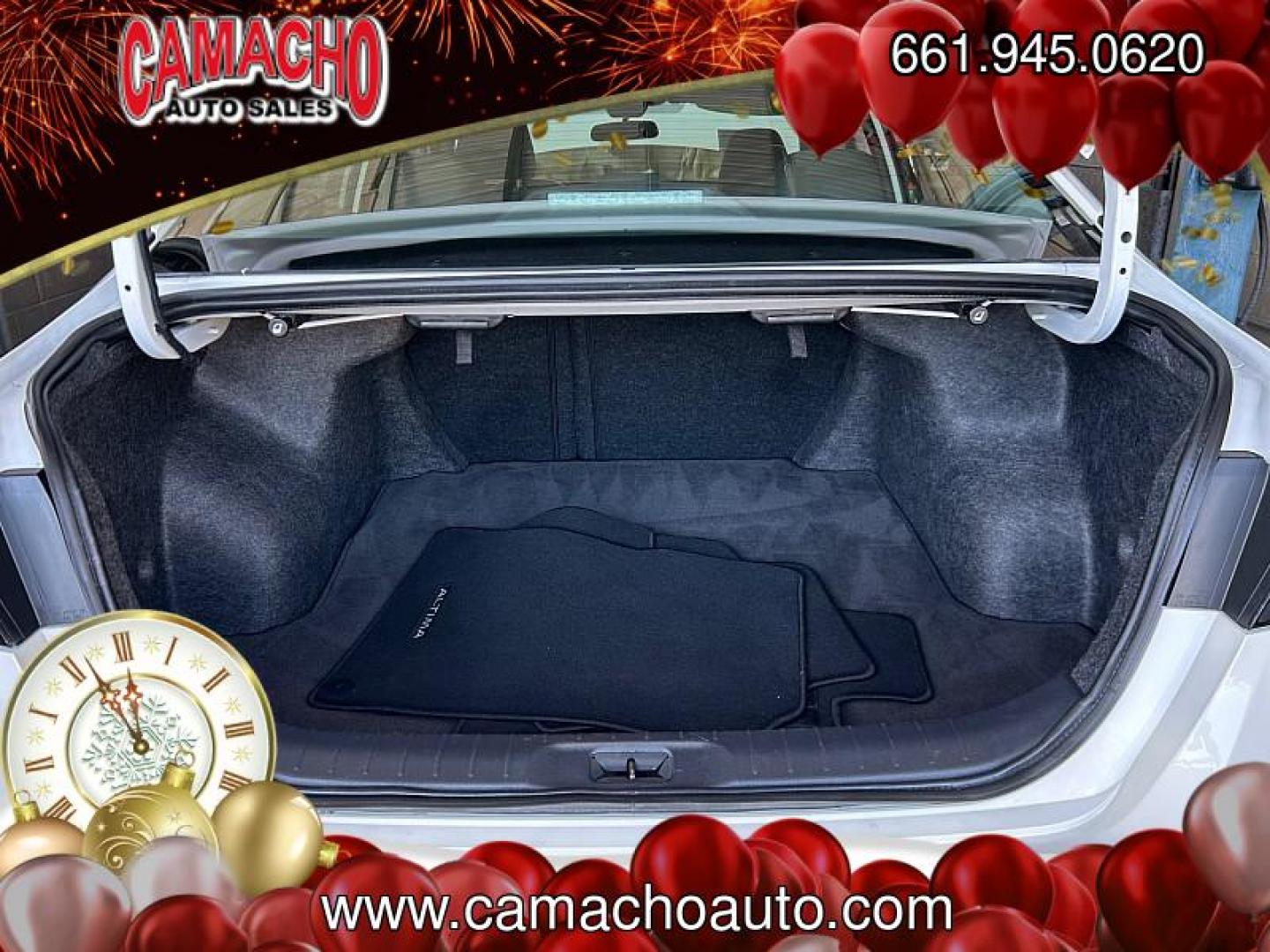 2025 WHITE Nissan Altima (1N4BL4DV6SN) with an 4-Cyl 2.5 Liter engine, Automatic CVT transmission, located at 412 Auto Vista Drive, Palmdale, CA, 93551, (661) 945-0620, 34.592636, -118.136681 - Photo#27