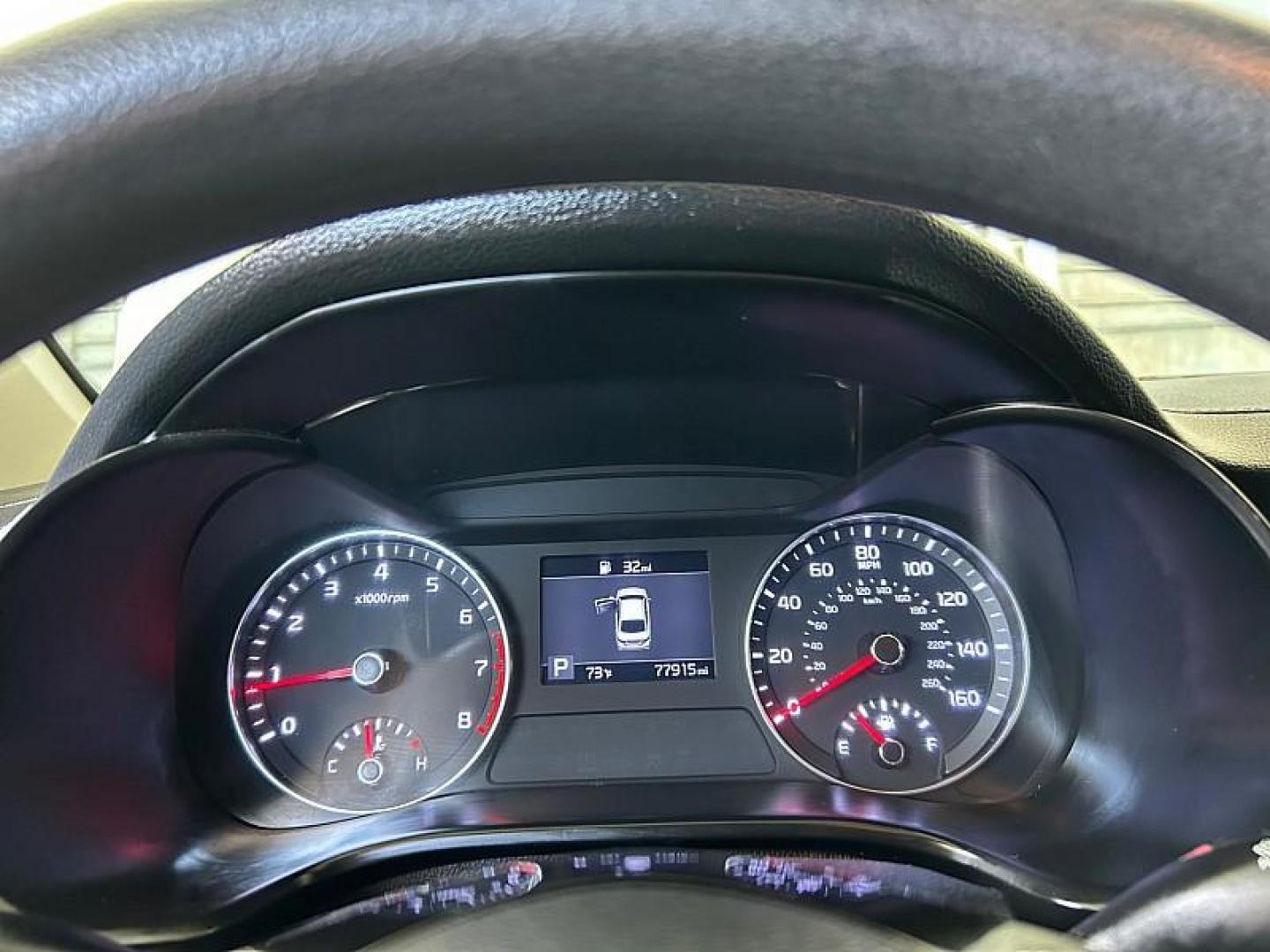 2021 GRAY Kia Forte (3KPF24AD5ME) with an 4-Cyl 2.0 Liter engine, Automatic IVT transmission, located at 412 Auto Vista Drive, Palmdale, CA, 93551, (661) 945-0620, 34.592636, -118.136681 - Photo#21