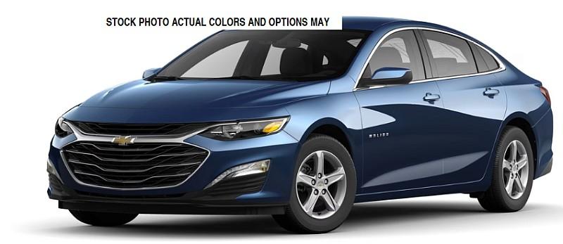 photo of 2024 Chevrolet Malibu