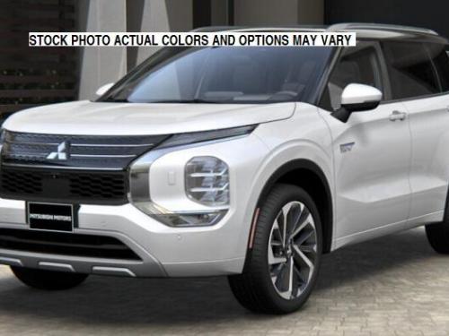 2024 Mitsubishi Outlander 