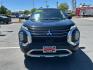 2024 BLACK Mitsubishi Outlander (JA4J3VA85RZ) with an 4-Cyl 2.5 Liter engine, Automatic CVT transmission, located at 412 Auto Vista Drive, Palmdale, CA, 93551, (661) 945-0620, 34.592636, -118.136681 - Photo#2