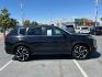 2024 BLACK Mitsubishi Outlander (JA4J3VA85RZ) with an 4-Cyl 2.5 Liter engine, Automatic CVT transmission, located at 412 Auto Vista Drive, Palmdale, CA, 93551, (661) 945-0620, 34.592636, -118.136681 - Photo#3