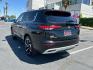 2024 BLACK Mitsubishi Outlander (JA4J3VA85RZ) with an 4-Cyl 2.5 Liter engine, Automatic CVT transmission, located at 412 Auto Vista Drive, Palmdale, CA, 93551, (661) 945-0620, 34.592636, -118.136681 - Photo#6