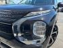 2024 BLACK Mitsubishi Outlander (JA4J3VA85RZ) with an 4-Cyl 2.5 Liter engine, Automatic CVT transmission, located at 412 Auto Vista Drive, Palmdale, CA, 93551, (661) 945-0620, 34.592636, -118.136681 - Photo#10