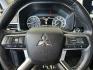 2024 BLACK Mitsubishi Outlander (JA4J3VA85RZ) with an 4-Cyl 2.5 Liter engine, Automatic CVT transmission, located at 412 Auto Vista Drive, Palmdale, CA, 93551, (661) 945-0620, 34.592636, -118.136681 - Photo#22