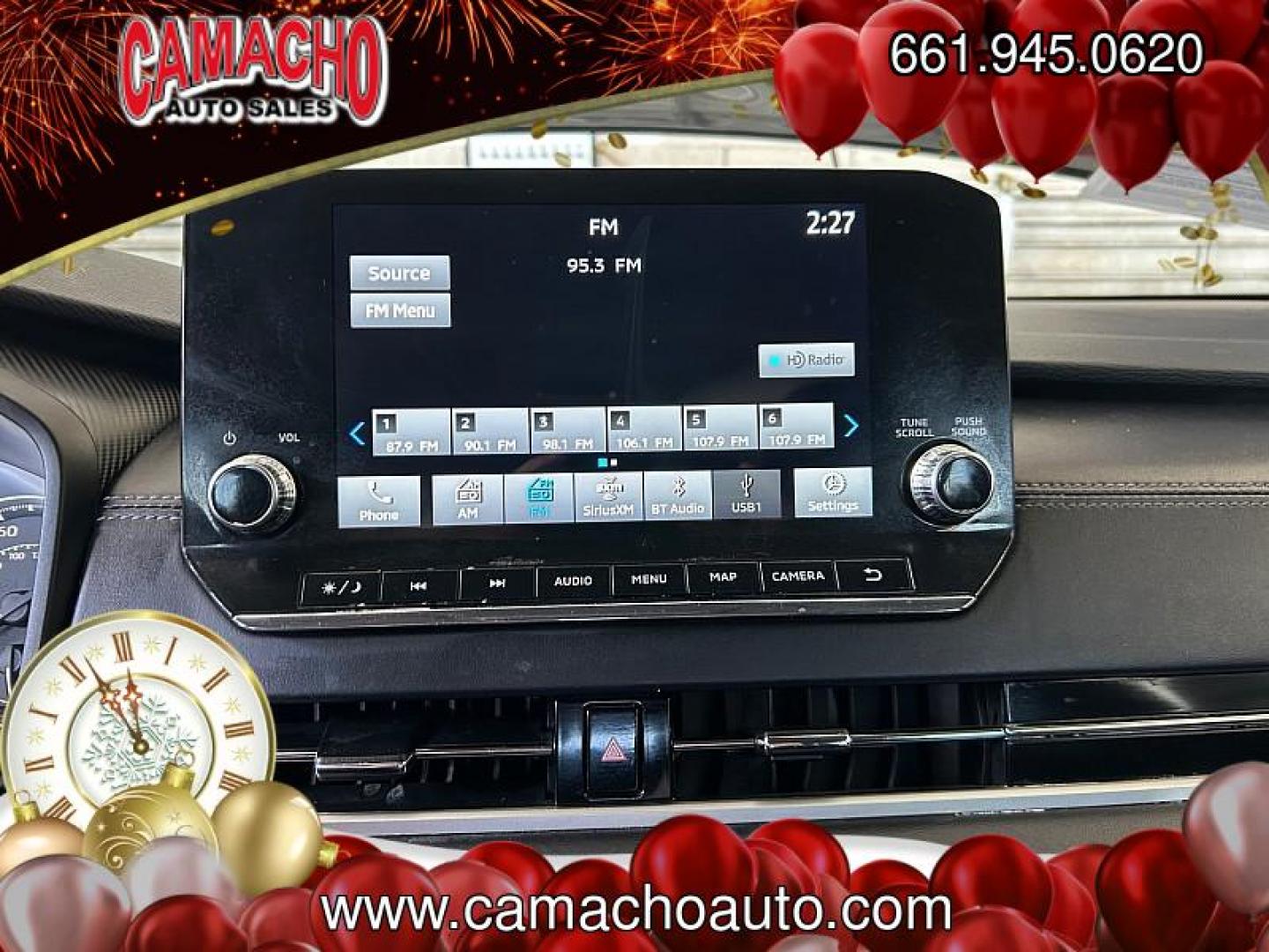 2024 BLACK Mitsubishi Outlander (JA4J3VA85RZ) with an 4-Cyl 2.5 Liter engine, Automatic CVT transmission, located at 412 Auto Vista Drive, Palmdale, CA, 93551, (661) 945-0620, 34.592636, -118.136681 - Photo#24