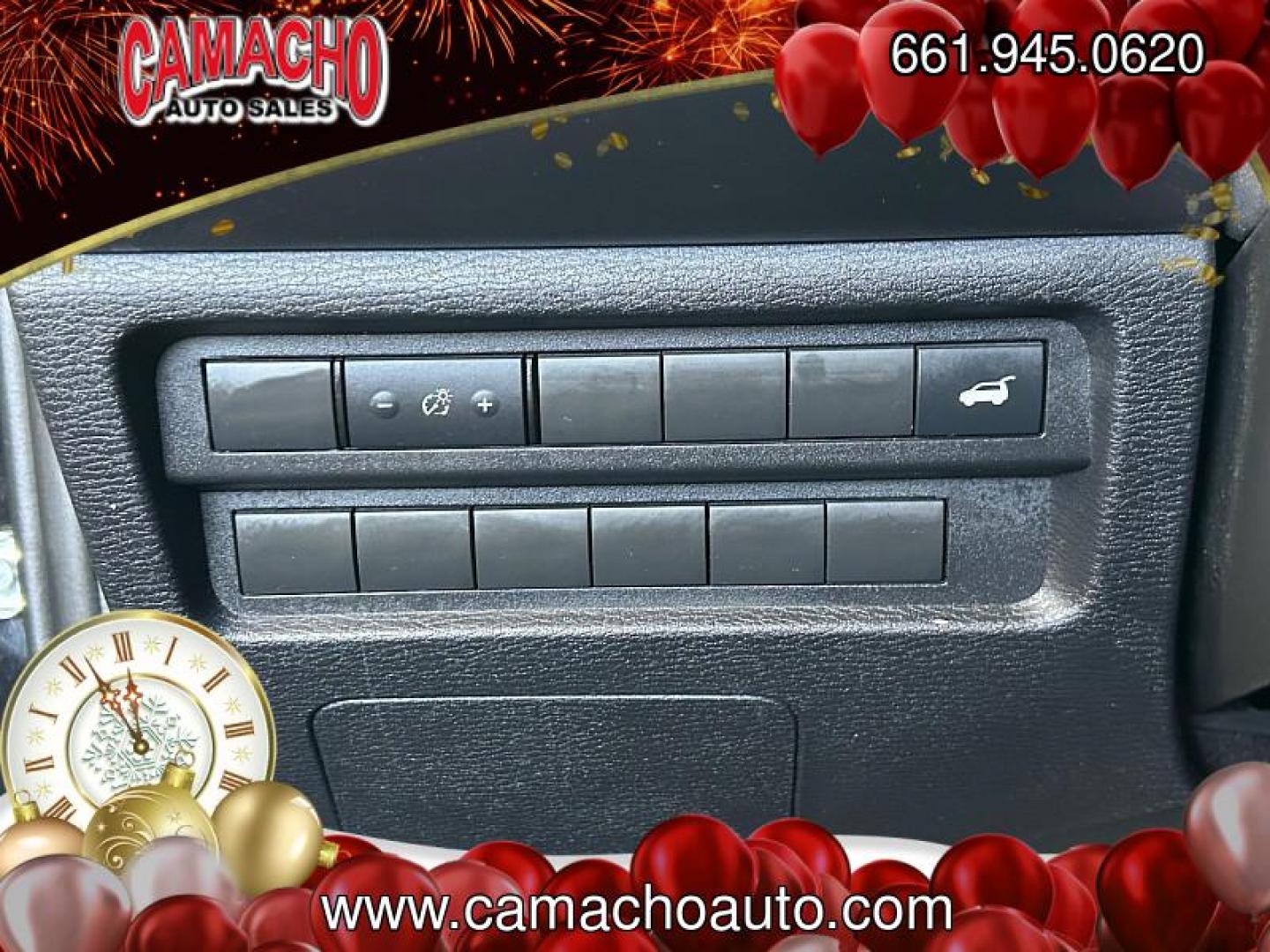 2024 BLACK Mitsubishi Outlander (JA4J3VA85RZ) with an 4-Cyl 2.5 Liter engine, Automatic CVT transmission, located at 412 Auto Vista Drive, Palmdale, CA, 93551, (661) 945-0620, 34.592636, -118.136681 - Photo#25