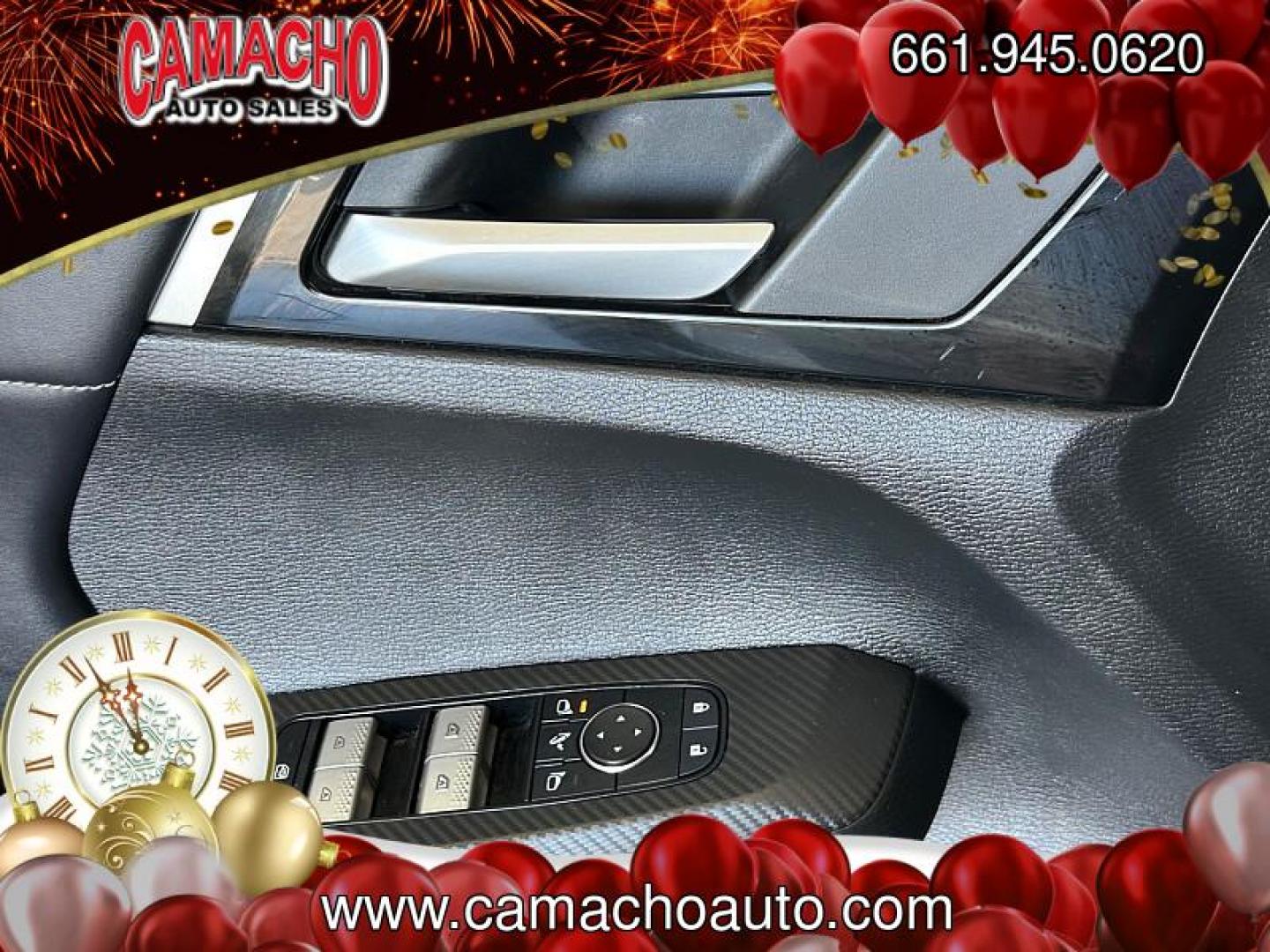 2024 BLACK Mitsubishi Outlander (JA4J3VA85RZ) with an 4-Cyl 2.5 Liter engine, Automatic CVT transmission, located at 412 Auto Vista Drive, Palmdale, CA, 93551, (661) 945-0620, 34.592636, -118.136681 - Photo#30