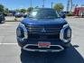 2024 BLUE Mitsubishi Outlander (JA4J4VA89RZ) with an 4-Cyl 2.5 Liter engine, Automatic CVT transmission, located at 412 Auto Vista Drive, Palmdale, CA, 93551, (661) 945-0620, 34.592636, -118.136681 - Photo#2