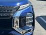2024 BLUE Mitsubishi Outlander (JA4J4VA89RZ) with an 4-Cyl 2.5 Liter engine, Automatic CVT transmission, located at 412 Auto Vista Drive, Palmdale, CA, 93551, (661) 945-0620, 34.592636, -118.136681 - Photo#10