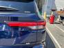2024 BLUE Mitsubishi Outlander (JA4J4VA89RZ) with an 4-Cyl 2.5 Liter engine, Automatic CVT transmission, located at 412 Auto Vista Drive, Palmdale, CA, 93551, (661) 945-0620, 34.592636, -118.136681 - Photo#11