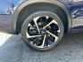 2024 BLUE Mitsubishi Outlander (JA4J4VA89RZ) with an 4-Cyl 2.5 Liter engine, Automatic CVT transmission, located at 412 Auto Vista Drive, Palmdale, CA, 93551, (661) 945-0620, 34.592636, -118.136681 - Photo#12