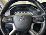 2024 BLUE Mitsubishi Outlander (JA4J4VA89RZ) with an 4-Cyl 2.5 Liter engine, Automatic CVT transmission, located at 412 Auto Vista Drive, Palmdale, CA, 93551, (661) 945-0620, 34.592636, -118.136681 - Photo#24