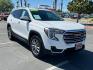 2024 SILVER Nissan Rogue (JN8BT3BB3RW) with an 3-Cyl Turbo 1.5 Liter engine, Automatic CVT transmission, located at 412 Auto Vista Drive, Palmdale, CA, 93551, (661) 945-0620, 34.592636, -118.136681 - Photo#0