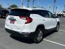 2024 SILVER Nissan Rogue (JN8BT3BB3RW) with an 3-Cyl Turbo 1.5 Liter engine, Automatic CVT transmission, located at 412 Auto Vista Drive, Palmdale, CA, 93551, (661) 945-0620, 34.592636, -118.136681 - Photo#2
