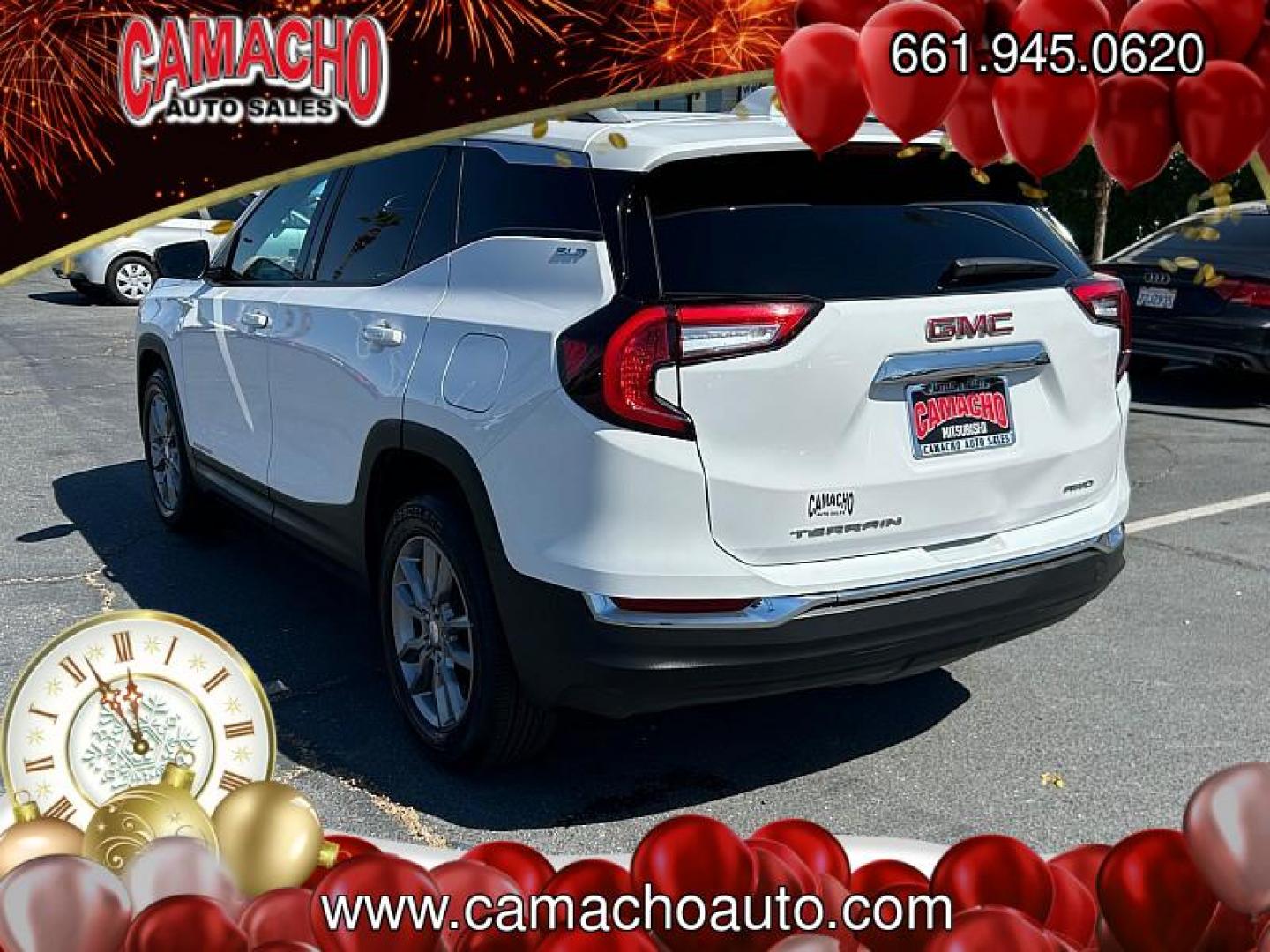 2024 SILVER Nissan Rogue (JN8BT3BB3RW) with an 3-Cyl Turbo 1.5 Liter engine, Automatic CVT transmission, located at 412 Auto Vista Drive, Palmdale, CA, 93551, (661) 945-0620, 34.592636, -118.136681- Photo#6