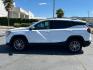 2024 SILVER Nissan Rogue (JN8BT3BB3RW) with an 3-Cyl Turbo 1.5 Liter engine, Automatic CVT transmission, located at 412 Auto Vista Drive, Palmdale, CA, 93551, (661) 945-0620, 34.592636, -118.136681 - Photo#5